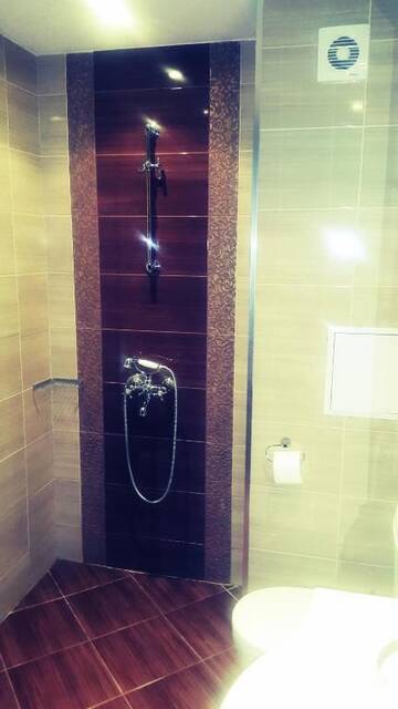 Фото номера Двухместный номер с 1 кроватью Курортные отели Hunting Residence Asteya г. Gramatikovo 8