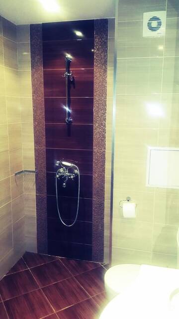 Фото номера Двухместный номер с 1 кроватью Курортные отели Hunting Residence Asteya г. Gramatikovo 4